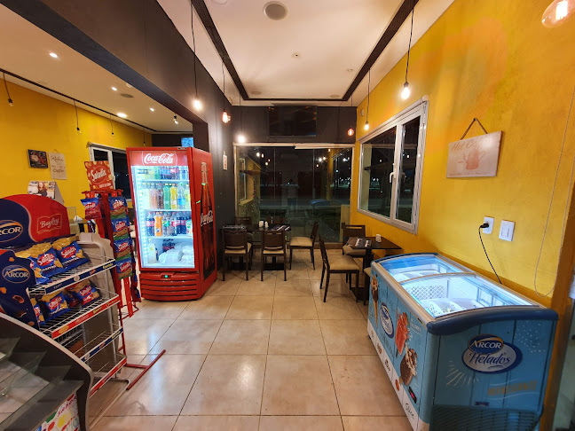 Del Parque Resto-Bar - San Fernando del Valle de Catamarca