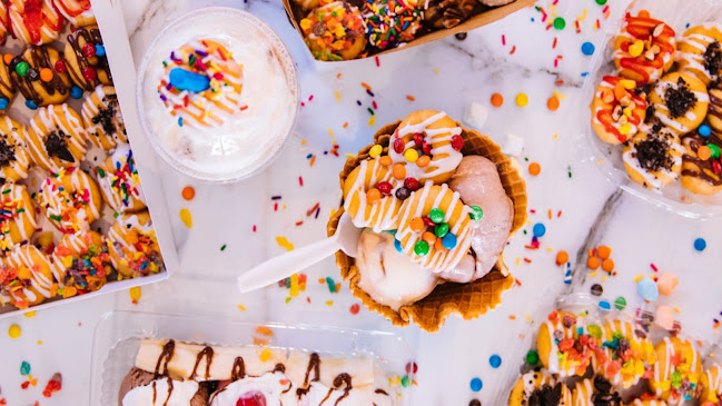 Diag. San Martín 1269, B7630 Necochea, Provincia de Buenos Aires