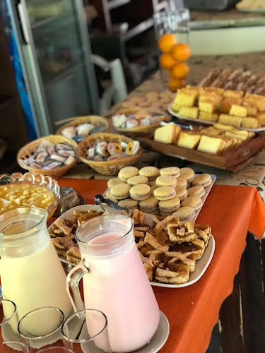 Resto Bar Vieja Arboleda