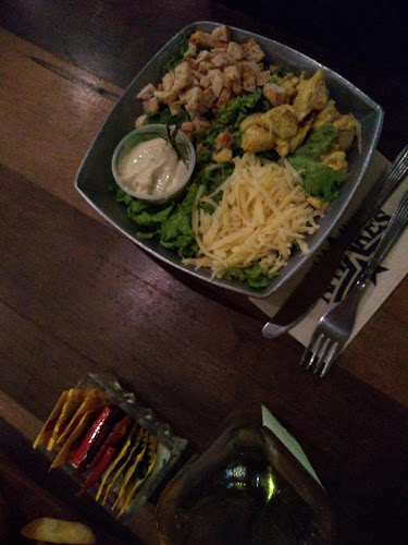 Antares San Miguel - San Miguel