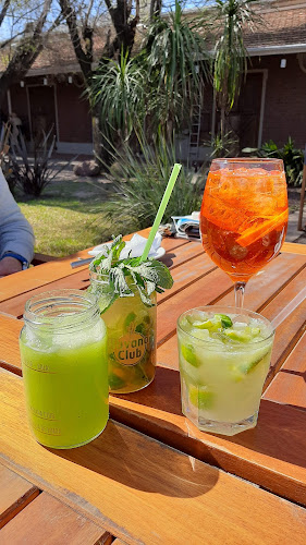 Deriva - Gastronomía y hostelería