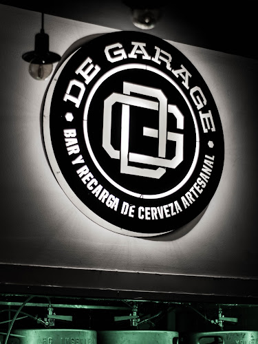 De Garage - Gastronomía y hostelería