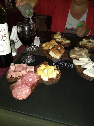 Don Juan restaurante - Gastronomía y hostelería