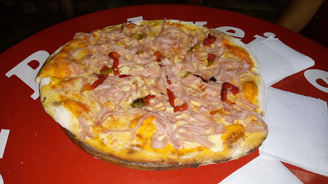 Punto Napolitano - San Juan