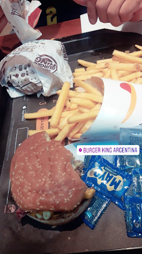Comentarii opinii despre Burger King