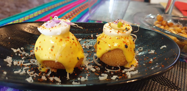 Casa Perú Castelldefels - Gastronomía y hostelería