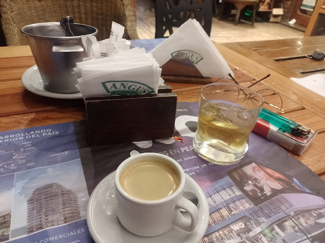 Av. Libertad 180, X5152 Villa Carlos Paz, Córdoba