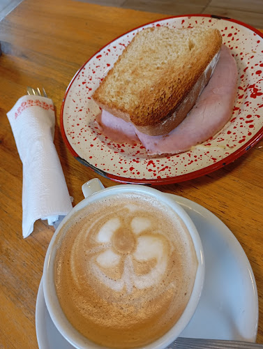 Adorado Cafe & Bar - Mar del Plata