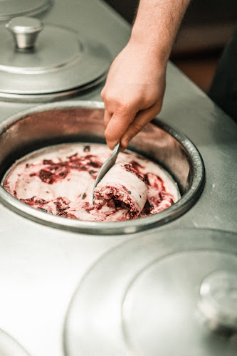 Comentarii opinii despre Heladeria Rokko