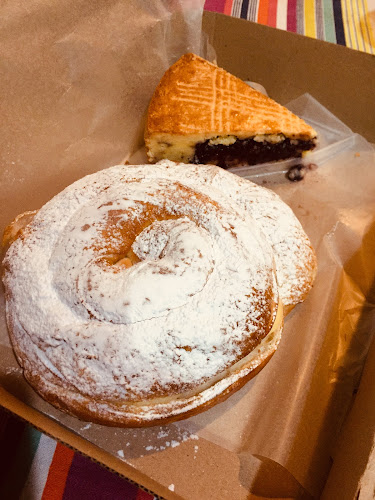 Comentarii opinii despre El Obrador - Panadería de Masa Madre