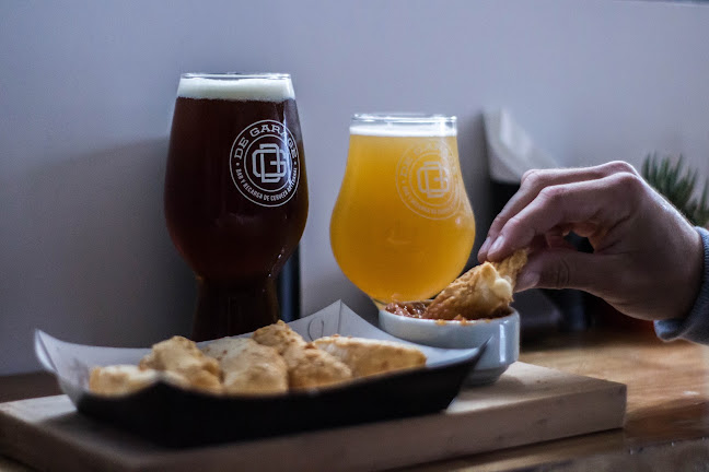 De Garage - Mar del Plata