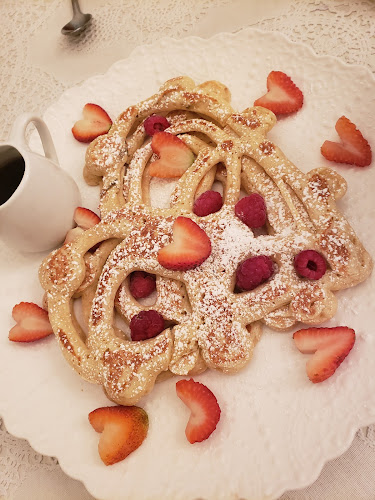 Las Bolena Tea Room & Restaurant - miraflores