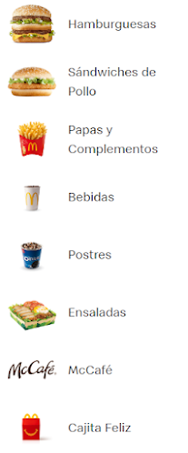 Comentarii opinii despre McDonald's