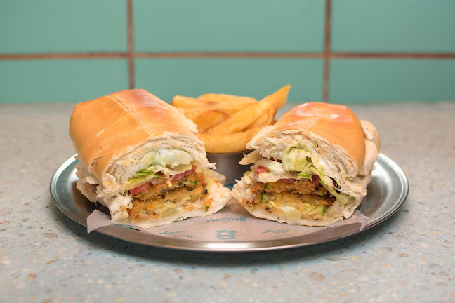 Opinii despre Bullanga Milanga în Córdoba - Gastronomía y hostelería