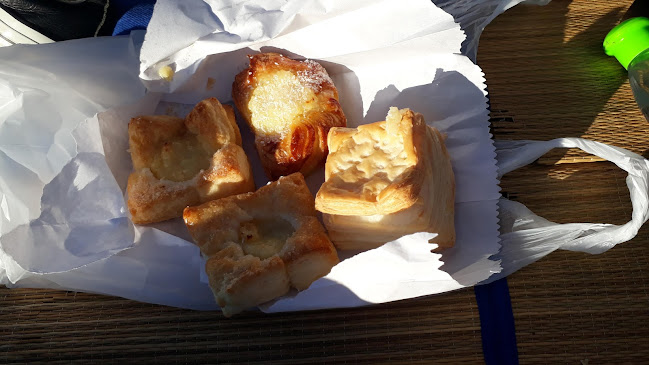 Opinii despre Canela Fina în Rosario - Gastronomía y hostelería