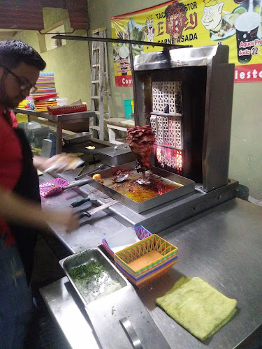 Tacos Alpastor EL REY