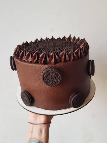 Comentarii opinii despre Confiteria La Cuadra