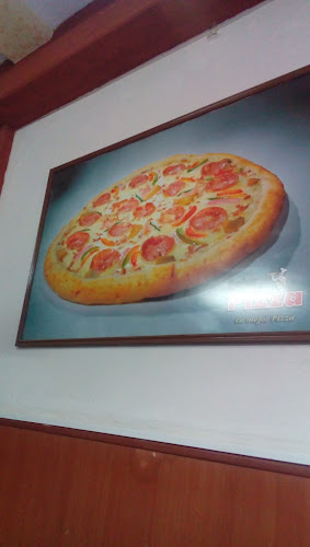 Opinii despre Señor Pizza în La Plata - Gastronomía y hostelería