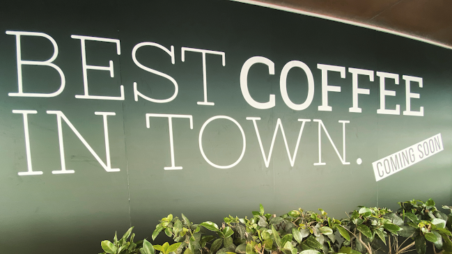 Sunday Coffee & Brunch