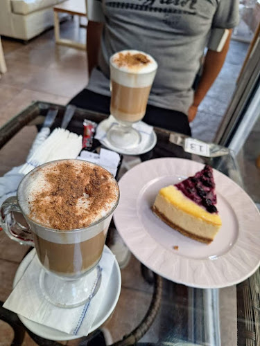 Comentarii opinii despre Dávida Café