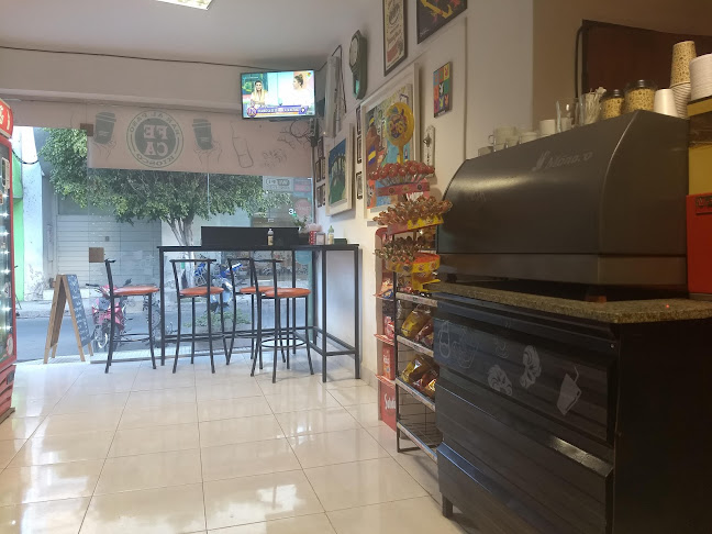 FECA - Gastronomía y hostelería