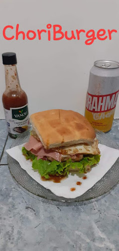 Rotisería Los Hermanos - Gastronomía y hostelería