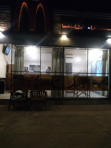 Morena Pizzas - Gastronomía y hostelería