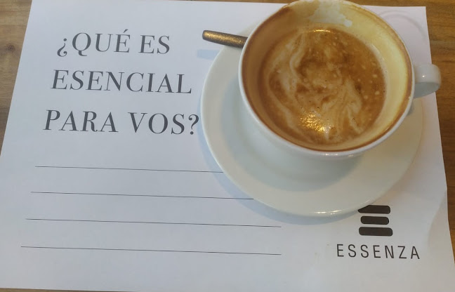 Essenza cafe - Mendoza
