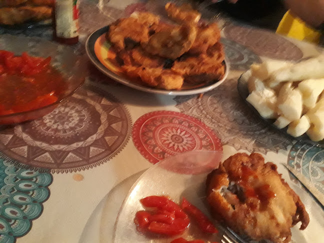 Comentarii opinii despre Hamburgueseria La Primavera