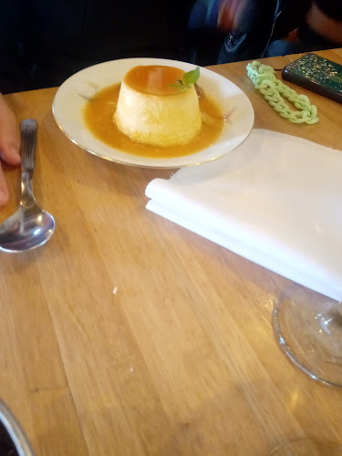 Casa Elena Restaurante - Pilar