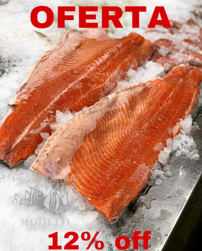 Pescadería Modelo - Gastronomía y hostelería