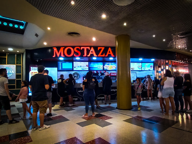 Mostaza Boulevard - Gastronomía y hostelería