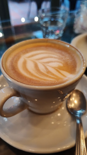 Vera del Rio - Vicente López