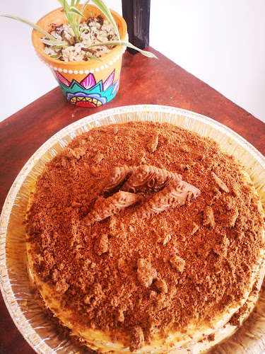 Dulce Citrus - Posadas