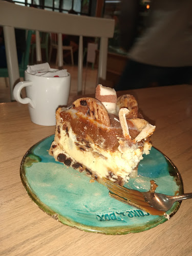 Comentarii opinii despre Cake In Box