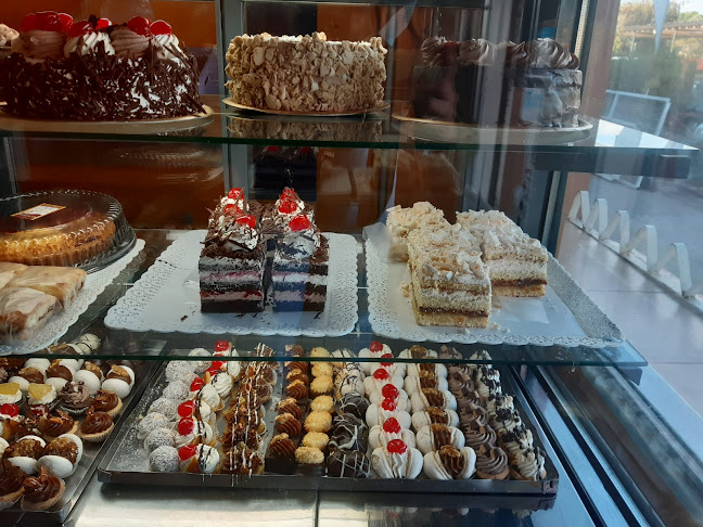 PANADERIA FOCACCIA - Bahía Blanca