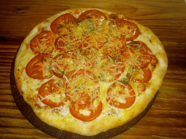 Pizzas Dakota - Gastronomía y hostelería