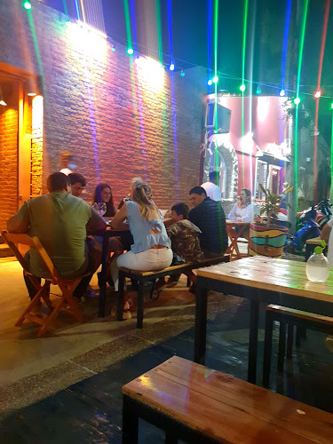 Etiopia Irish Bar - Gastronomía y hostelería