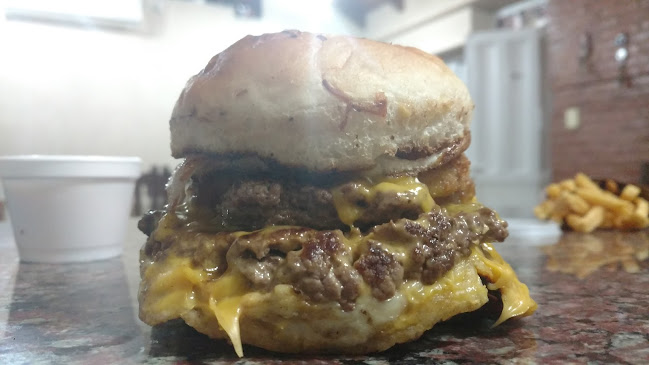 Martiniano Rodriguez 472, B8000 Bahía Blanca, Provincia de Buenos Aires