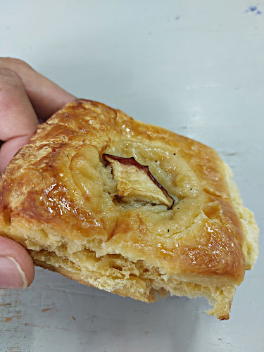 Panadería Acapulco - Gastronomía y hostelería