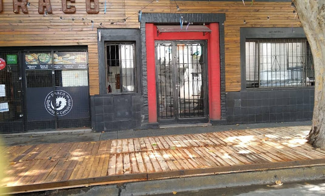 Draco Rotiseria & Cerveceria