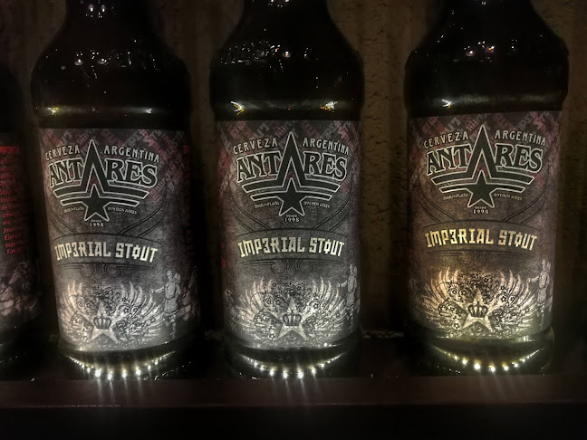 Antares San Juan - Gastronomía y hostelería