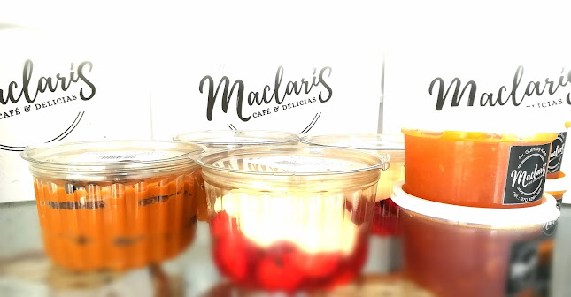 Maclaris café y delicias