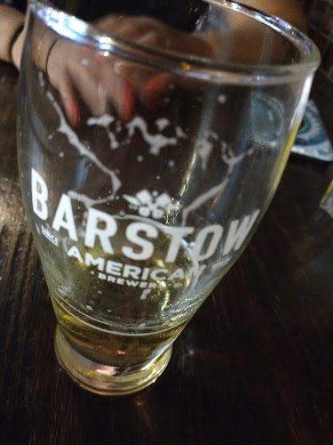 Barstow American Brewery - Monte Grande