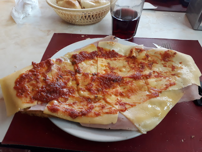 Restaurante La Gaviota - Gastronomía y hostelería