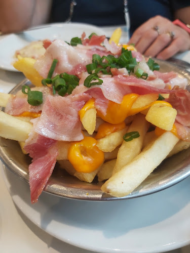 Comentarii opinii despre Pizzalandia