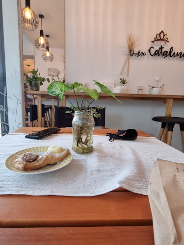 Opinii despre Panadería Dulce Catalina în Villa Carlos Paz - Gastronomía y hostelería