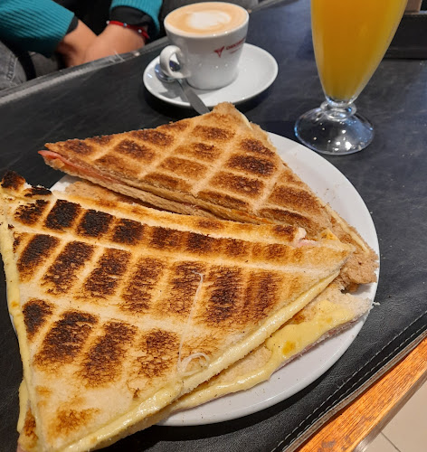 Heladería Chocorisimo Virreyes - Virreyes