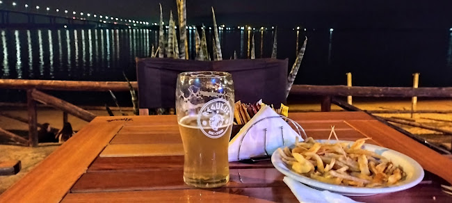 El Mirador del Paraná - Parilla Restaurant