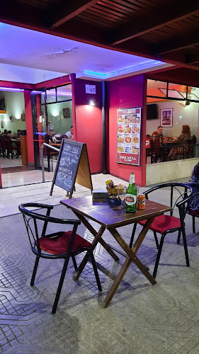 Opinii despre Max-Well în Bahía Blanca - Gastronomía y hostelería